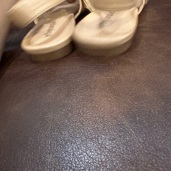 Jeffrey Campbell slip on pointy toes shoes - Picture 5 of 6